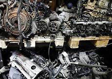Bus Spare Parts