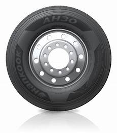 Bus-Tires