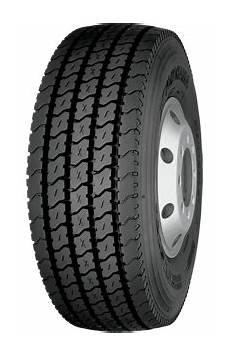 Bus-Tires