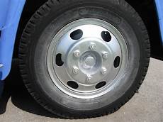 Bus-Wheels