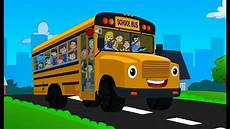 Bus-Wheels