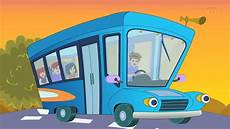 Bus-Wheels
