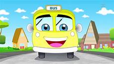 Bus-Wheels