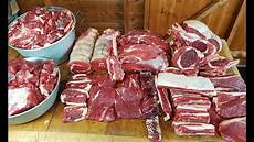 Butcher Knives