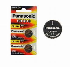 Button-Cell-Batteries