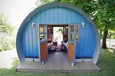 Cabins Garden Rooms