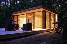 Cabins Garden Rooms