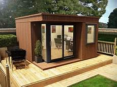 Cabins Garden Rooms