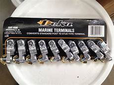 Cable End Caps