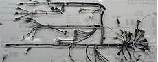 Cable manufacturing machines