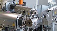 Cable manufacturing machines