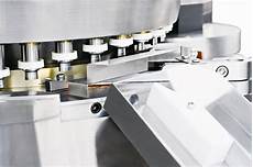 Calendering and Take-off System
