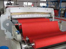 Calendering Machinery
