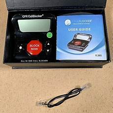 Caller-ID-Boxes