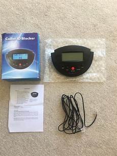 Caller-ID-Boxes