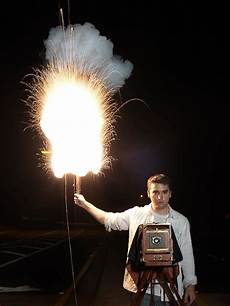 Camera Flashes