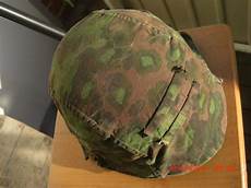 Camouflage Caps