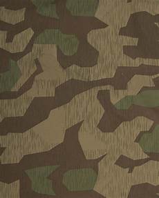Camouflage Caps
