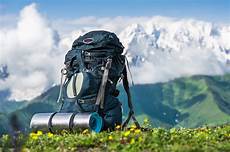 Camping Hiking Packs