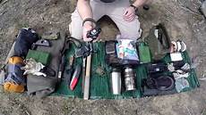 Camping Hiking Packs