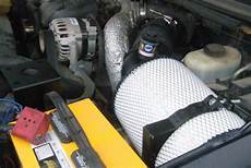 Can Filter Air Scrubbers