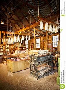Candle making machine