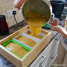 Candle making machine
