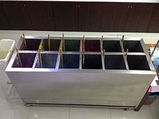 Candle manufacturing machine