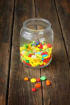 Candy Jars
