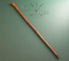 Cane Sword
