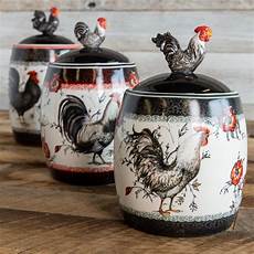 Canisters