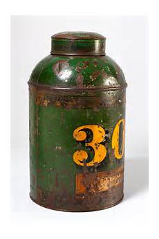 Canisters
