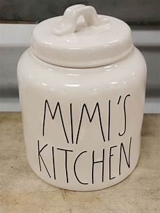 Canisters
