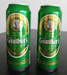 Canned Engery Drinks