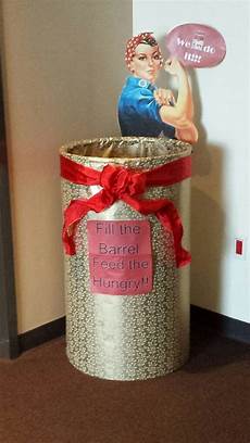 Canned Food