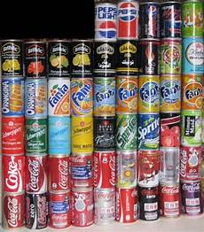 Canned Juice