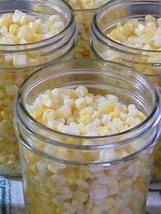 Canned Kernels