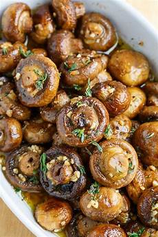 Canned Mushrooms & Truffles