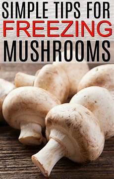 Canned Mushrooms & Truffles