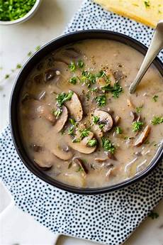 Canned Mushrooms & Truffles