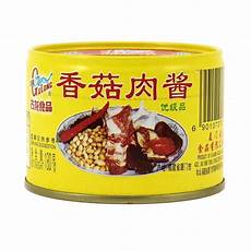 Canned Poultry & Meat