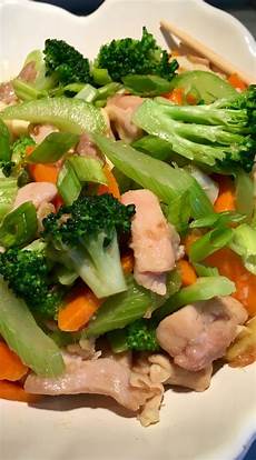 Canned Vegetables