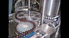 Cap Making Machinery