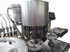Cap Making Machinery