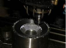 Cap Making Machinery