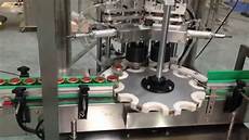 Capping Machines