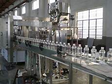 Caps and Closures Processing Machines