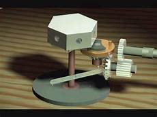 Capstan Lathe