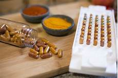 Capsule Filling Machines