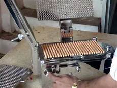 Capsule Filling Machines